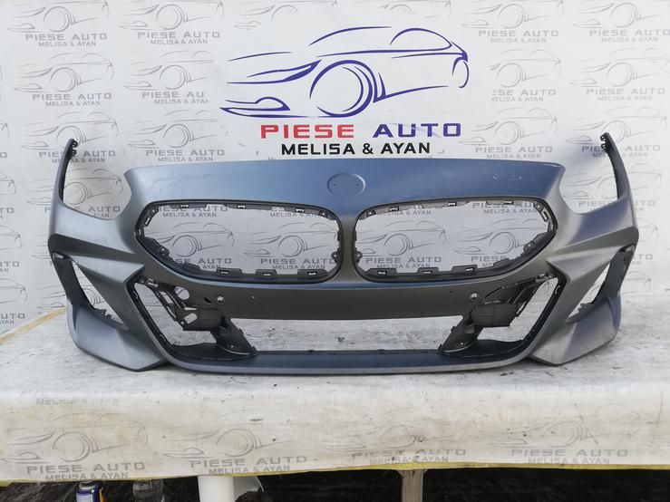 Bara fata BMW Z4 G29 M-Paket an 2018-2019-2020-2021-2022