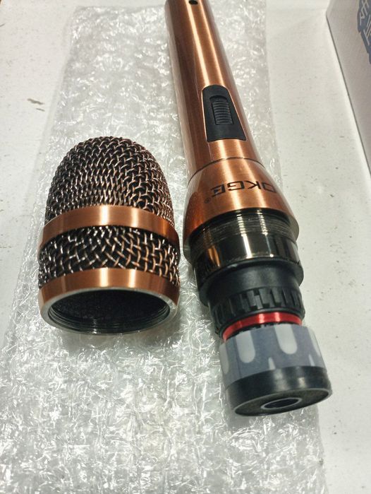 Akg k52 наушник и Профессиональные микрофоны