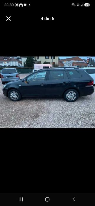 VOLKSWAGEN Golf 2012 — imagine 2