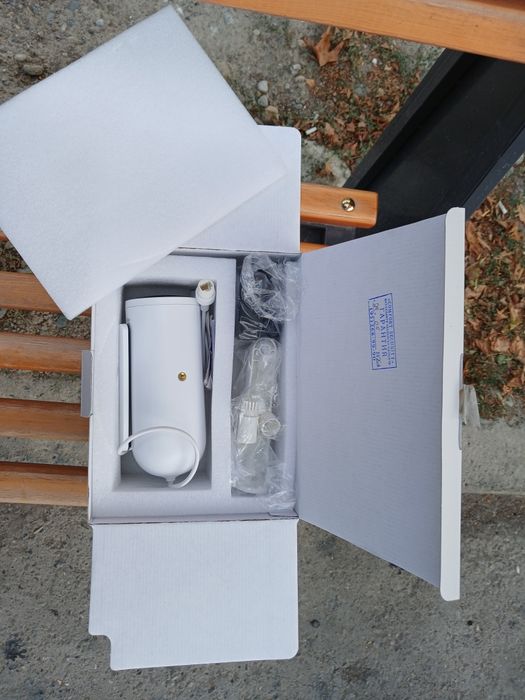 Smart Home camera