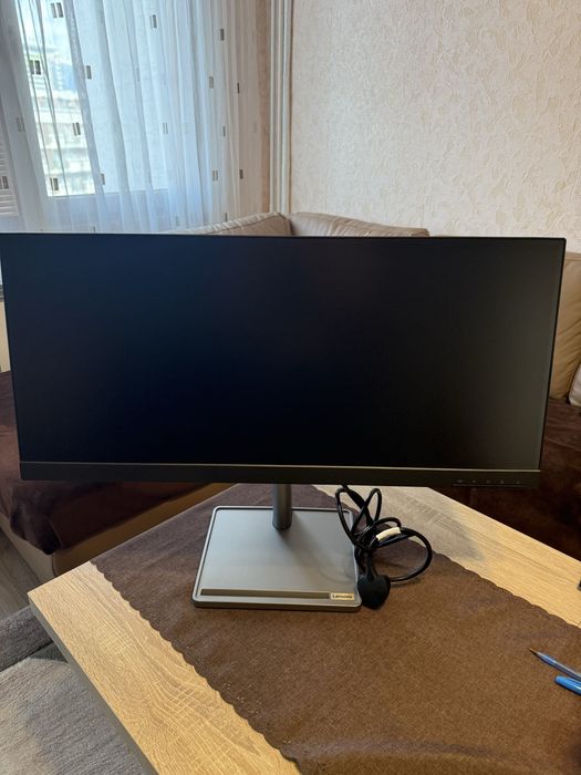 Монитор Lenovo L29W-30  ултраширок