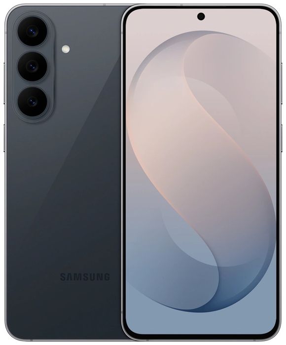 samsung s 26 256 гб запечатонный