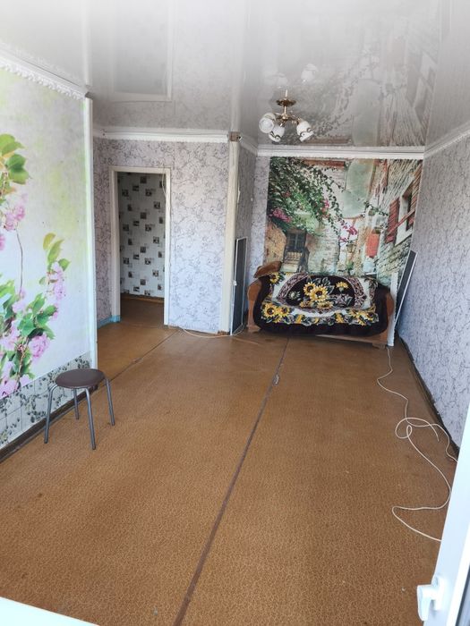 Продам 1 комнатную