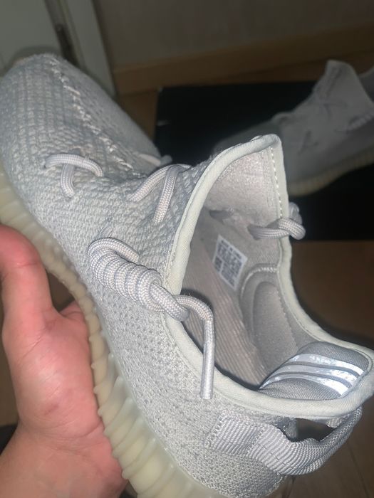 Yeezy boost 350 sesame mărimea 41 1/2