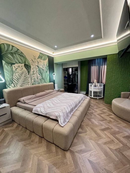 Продажа 5/10-11/11 180м2 в ЖК Sky Builds, ор-р: Яшнабадский МИБ