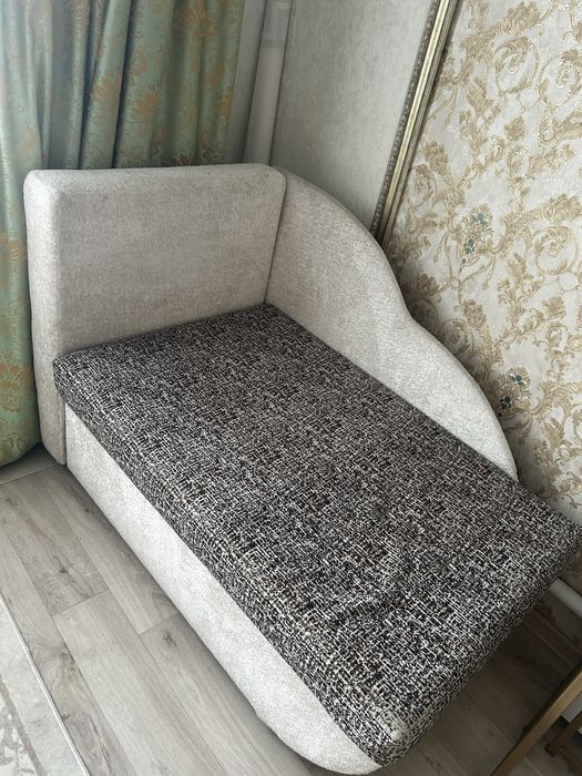 Диван не большой