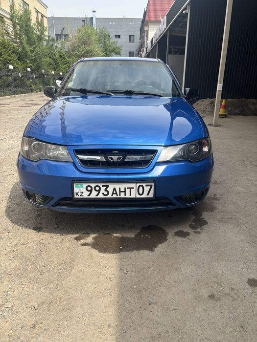 Продам Daewoo Nexia 2