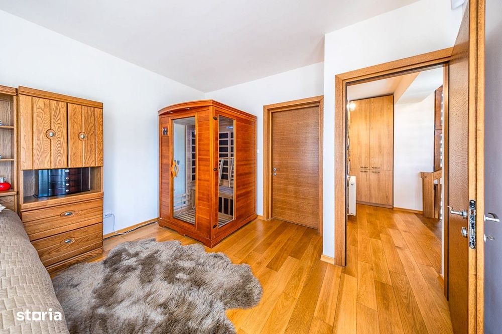 Refugiu premium | Panoramă | 0% comision