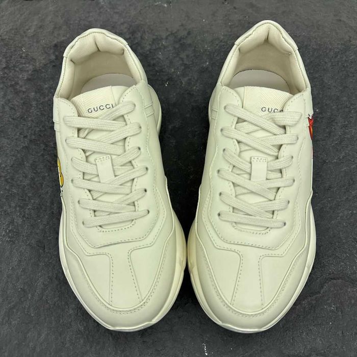 Sneakers Gucci Rhyton