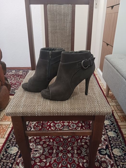 Дамски боти р-38