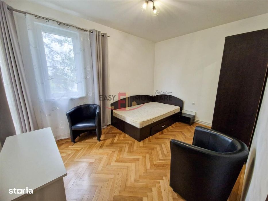 Apartament 4 camere, UMF, central, Targu Mures