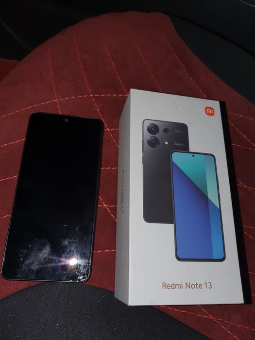 Telefon sotiladi redmi not 13