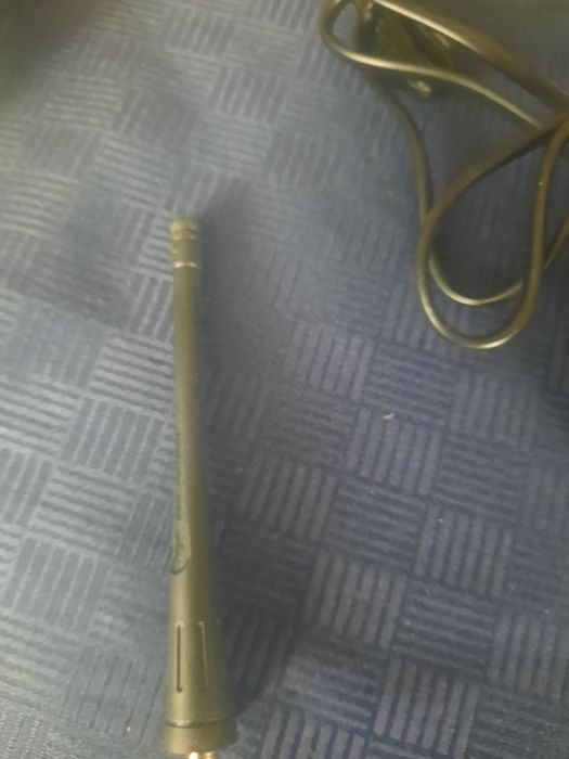 Продавам радиостанция Алофенк