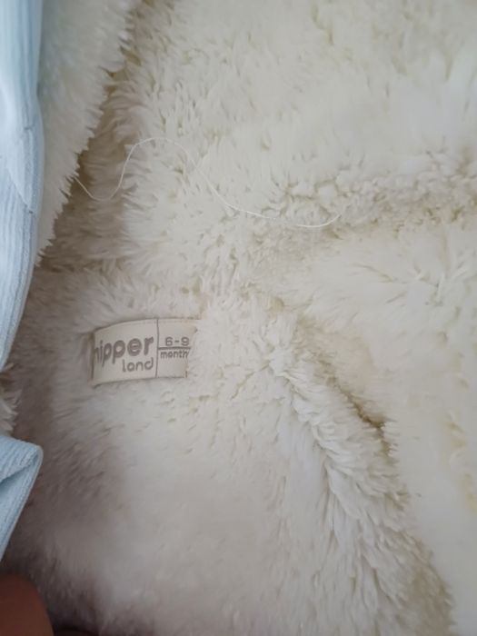 Комбинезон детский