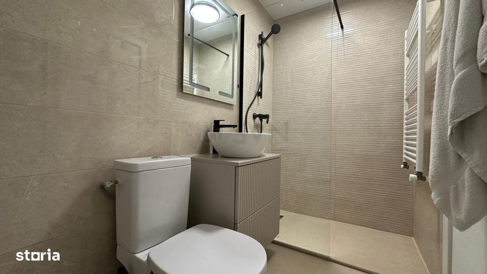 Vila cu gradina 5 camere Pipera Catted Residence 2 locuri de parcare i