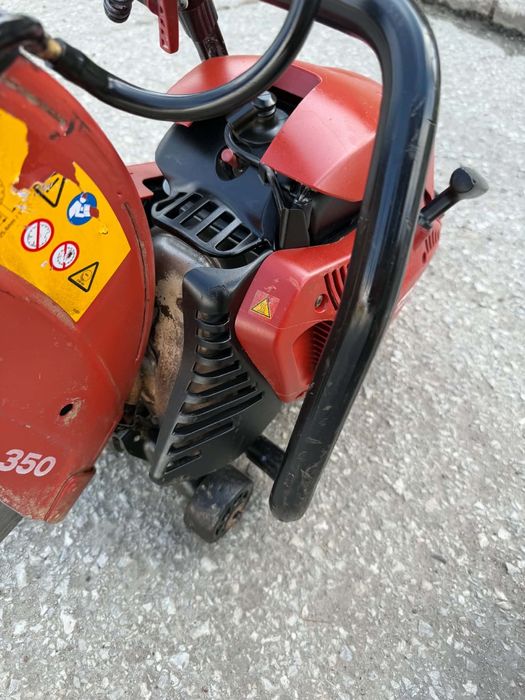 Флугорез  Hilti DSH-700 X