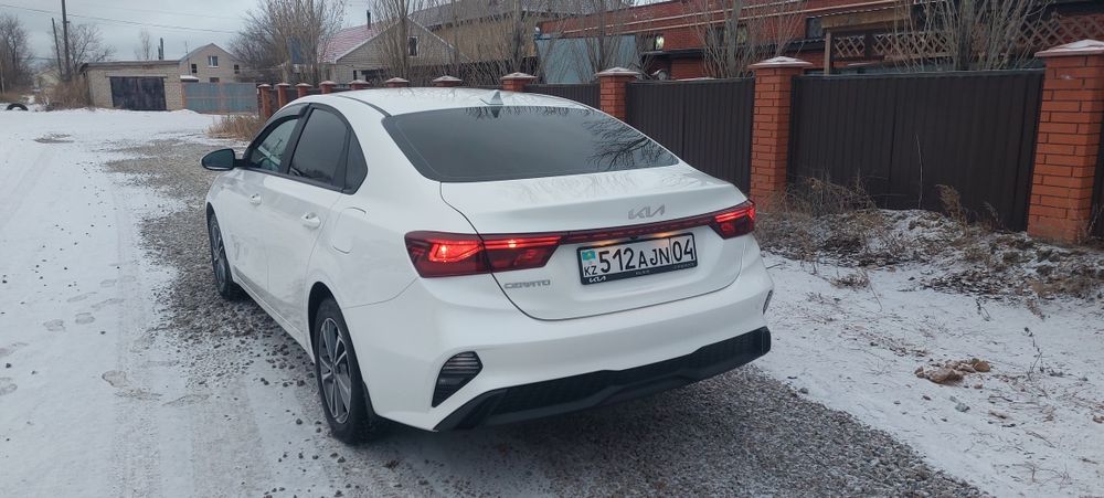 Продам kia cerato