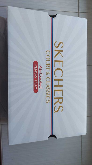 Спортни обувки Sketcher