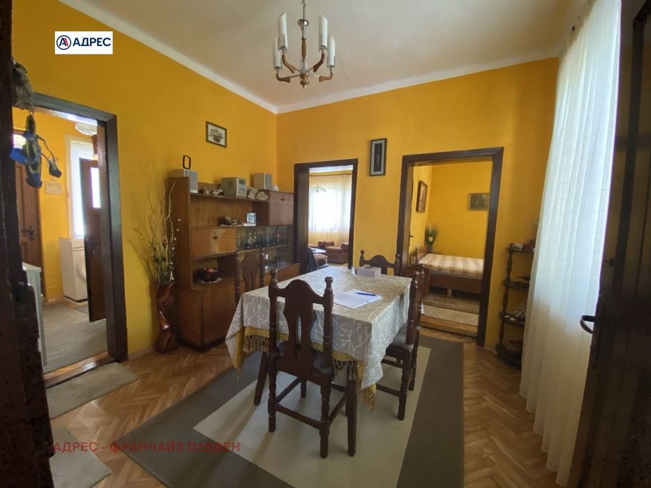 Къща в Монтана, област-гр.Берковица площ 150 цена 90000