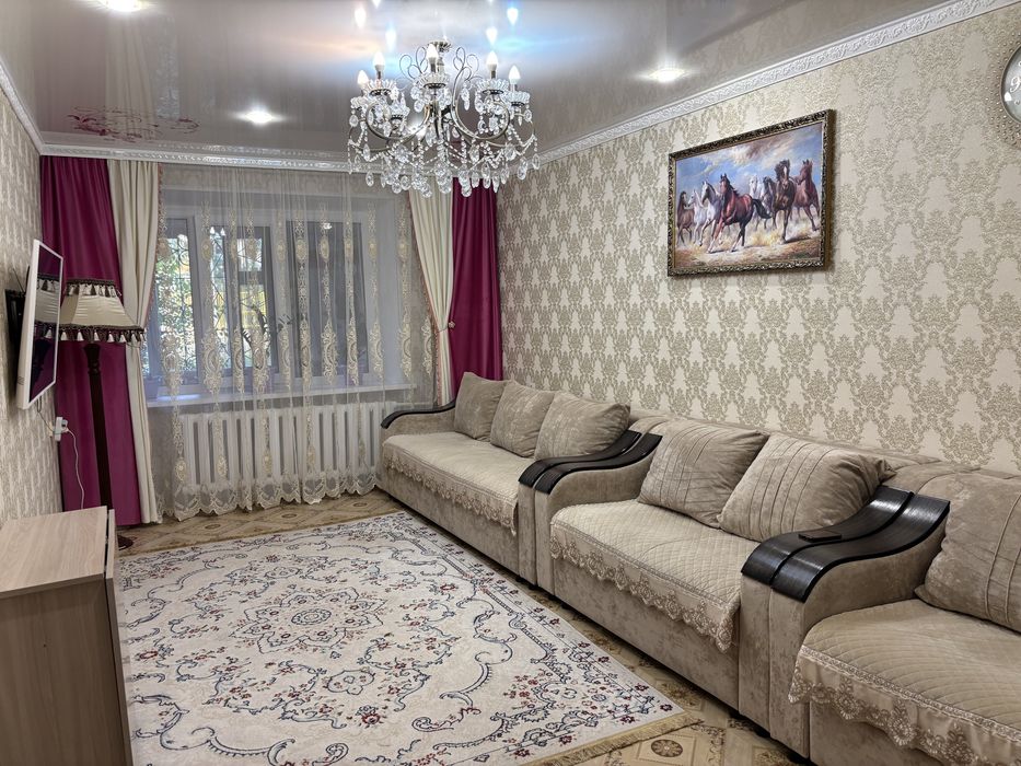 Продаю 2 комнатную квартиру