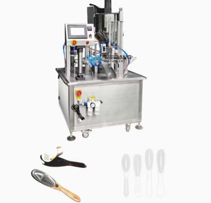 Qadoqlash uskunalari  Упаковка аппаратлар