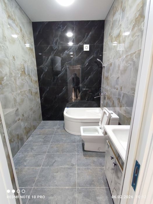 Кафел сифатли ишлаб берамиз.