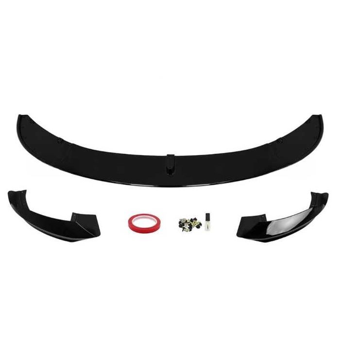 Prelungire Extensie Lip DINTR-O BUCATA Bara Fata M BMW 4er F32 F33 F36