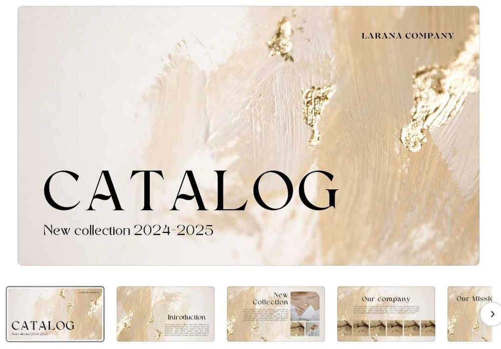 Изготвям презентации (PowerPoint) €2/слайд