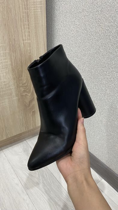 Ботильоны женские
