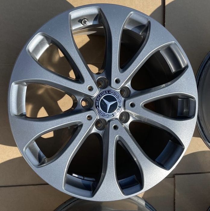 Jante Mercedes 18 GLC E Class 213 212 GLC COUPE FACTURA GLK