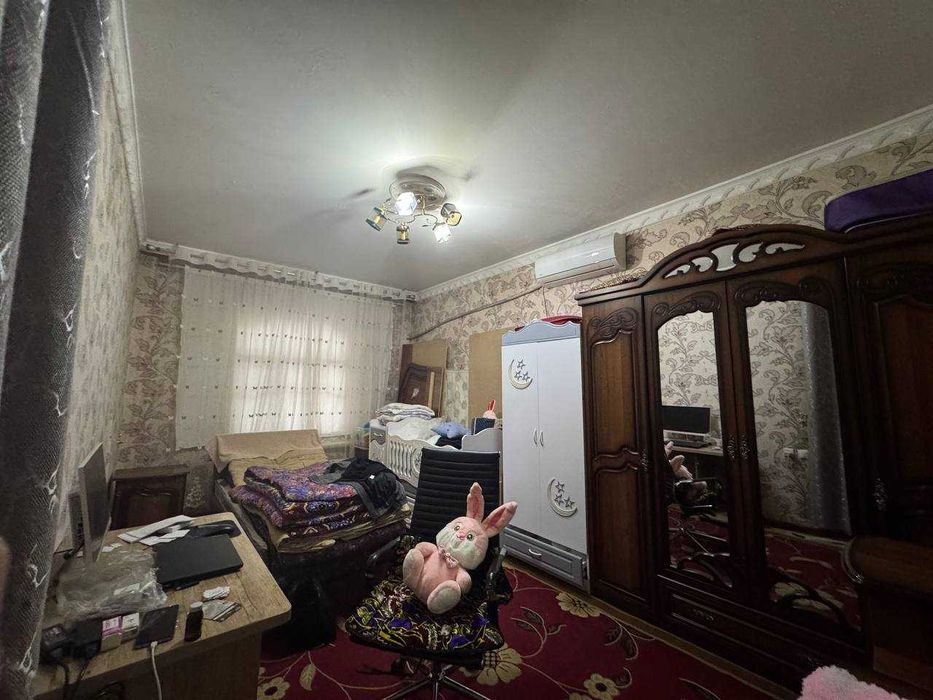 Yangihoyat, Do‘stlik 2 mahallasi.  5 / 1 /9   хонадон сотаман .