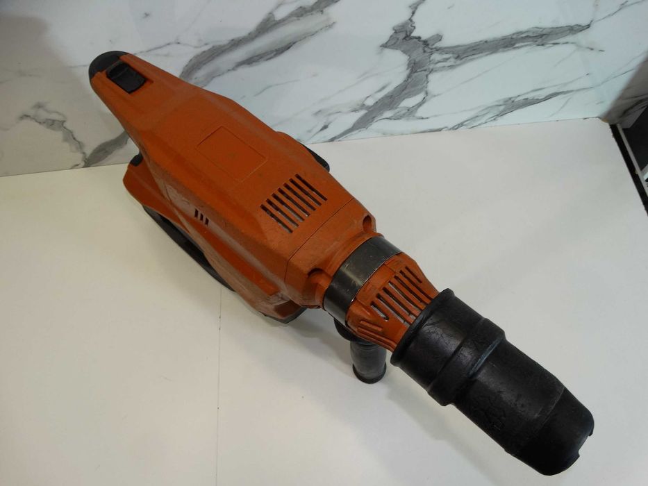 Hilti TE 60 - 22 / Nuron - Ударо пробивна машинa