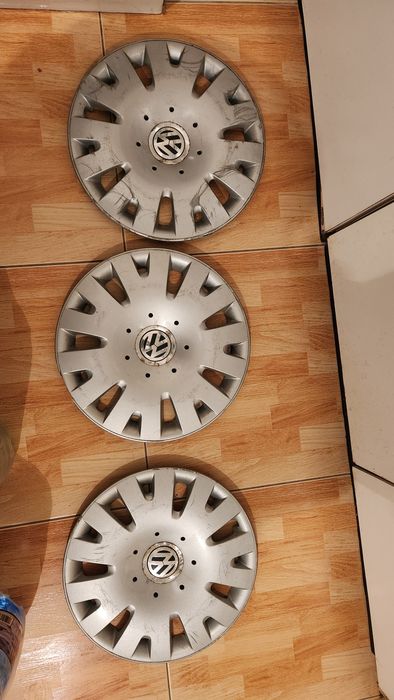 Capace roti 14 inch Volkswagen Polo