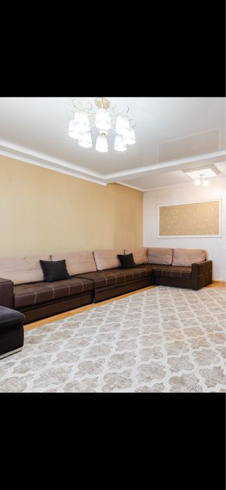 Диван 4 метровый раскладной