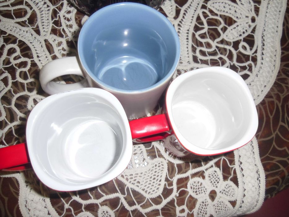 Nescafe.cana de colectie