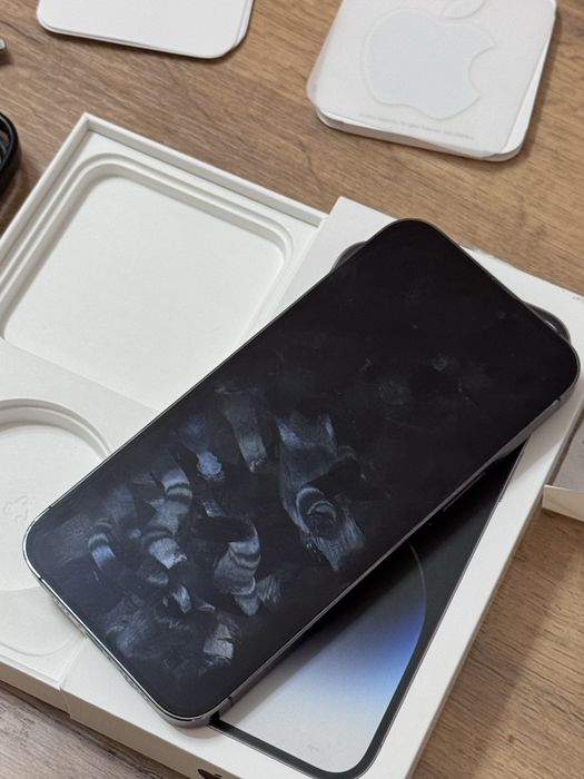 Iphone 14 pro max 128 gb EAC