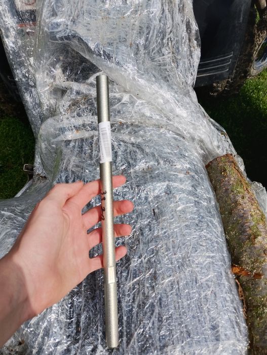 Vând bieleta de direcție pentru cfmoto nou nouță !