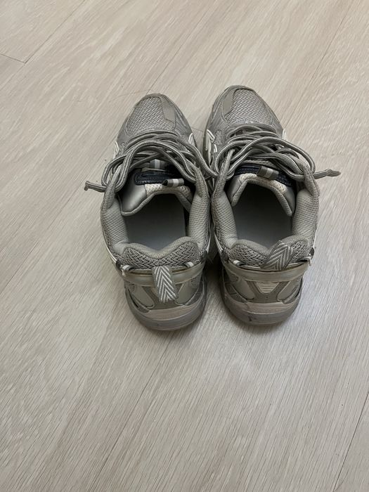 Кроссовки офф вайт