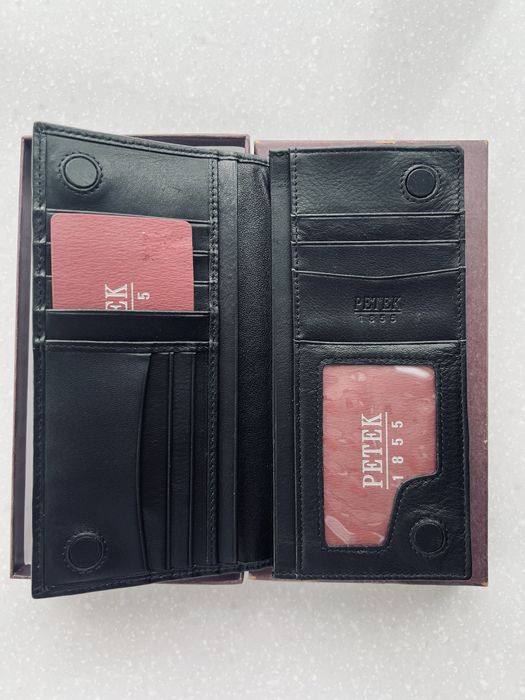 Продам кошелек/портмане/автодокументница