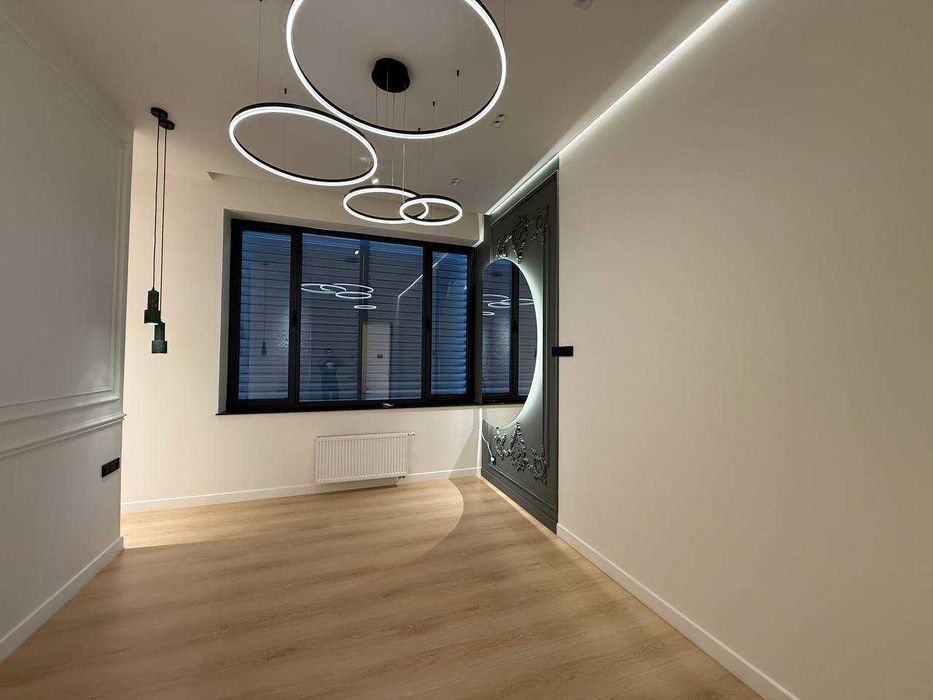 №АD-0911. Сдам новый дом с мебелью и техникой в стиле HI-TECH!