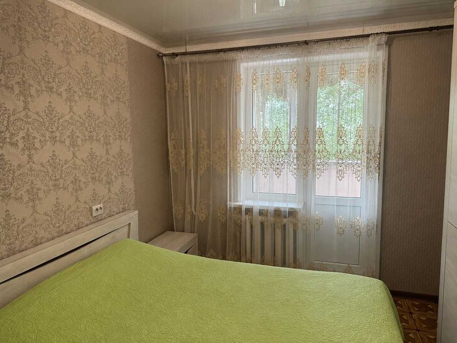3 комн.квартира новая планировка
