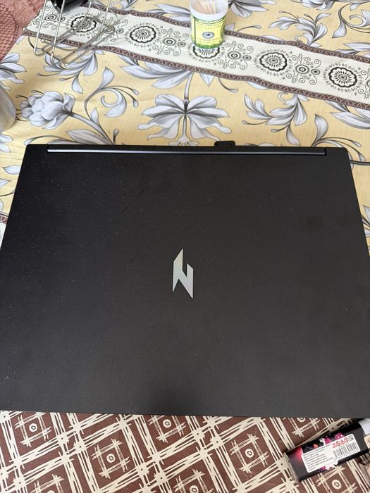 Acer Nitro 16 RTX4060 RAM 32GB DDR5 Intel i7