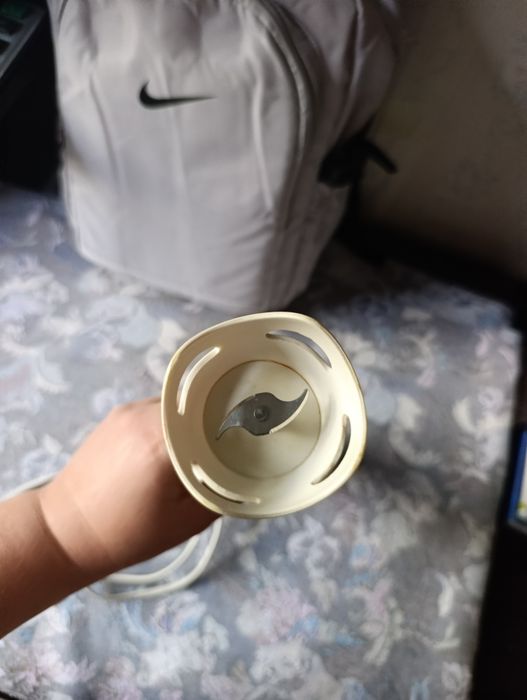 Блендер погружной рабочий
