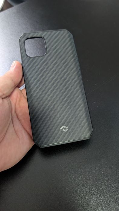 Чехол iphone 12 / 12 pro