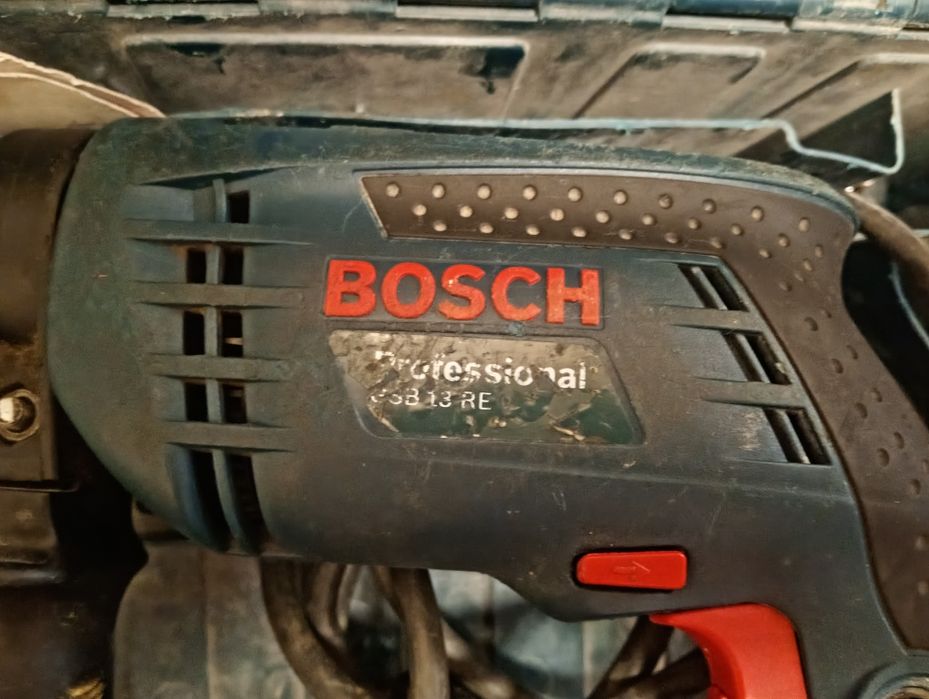 Ventuze sticla profesionale,  flex worx 115, Bosch gsb 13re, flex hitachi G E23ST