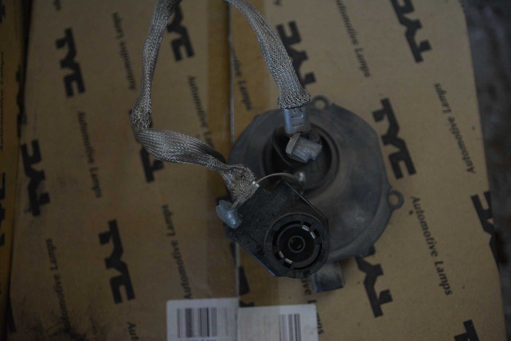 Баласт/ запалка ксенон Honda civic 8