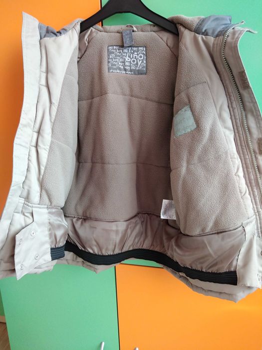 Дънки LC Waikiki, горнище Spiderman, пижама, панталони, зимно яке 122