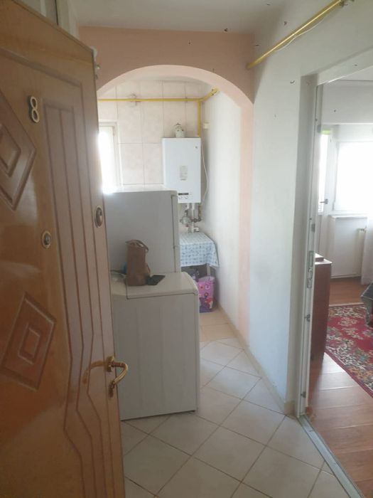 Garsoniera decomandata lapus arges 1985, centrala