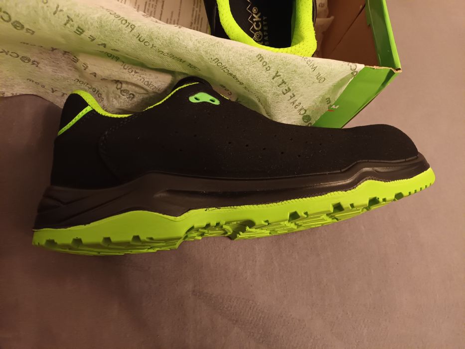 Bocanci protecție barbati