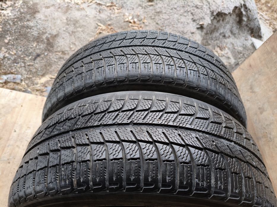 205 50 R16 Пара 2шт. Зима